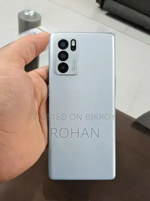 OPPO Reno 6 Pro 5G (Used)