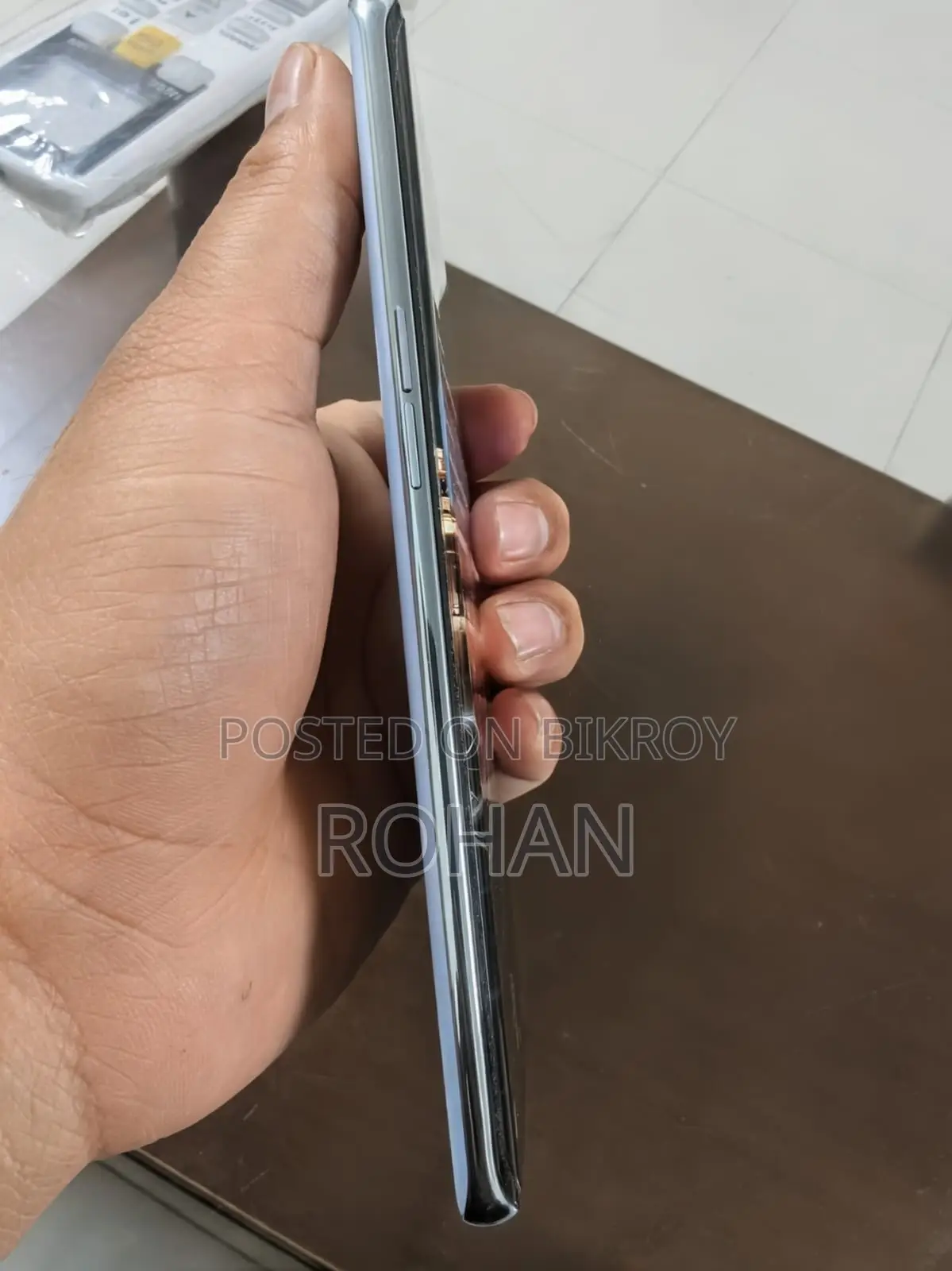 OPPO Reno 6 Pro 5G (Used)
