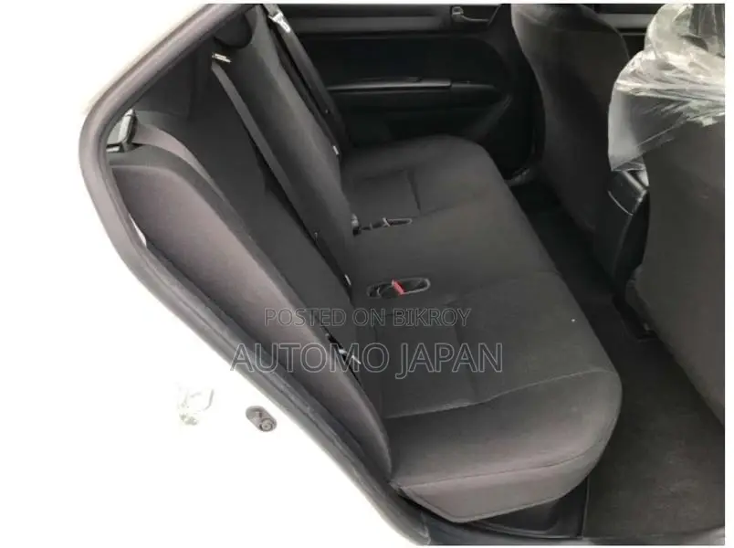 Toyota Axio EX 2020