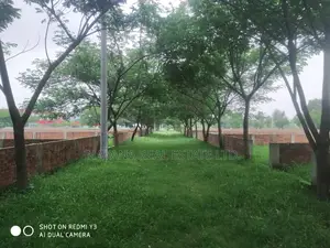 Plot/Land Available: 5-Year Installment Plan with Navana Real Estate