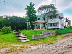 Plot/Land Available: 5-Year Installment Plan with Navana Real Estate