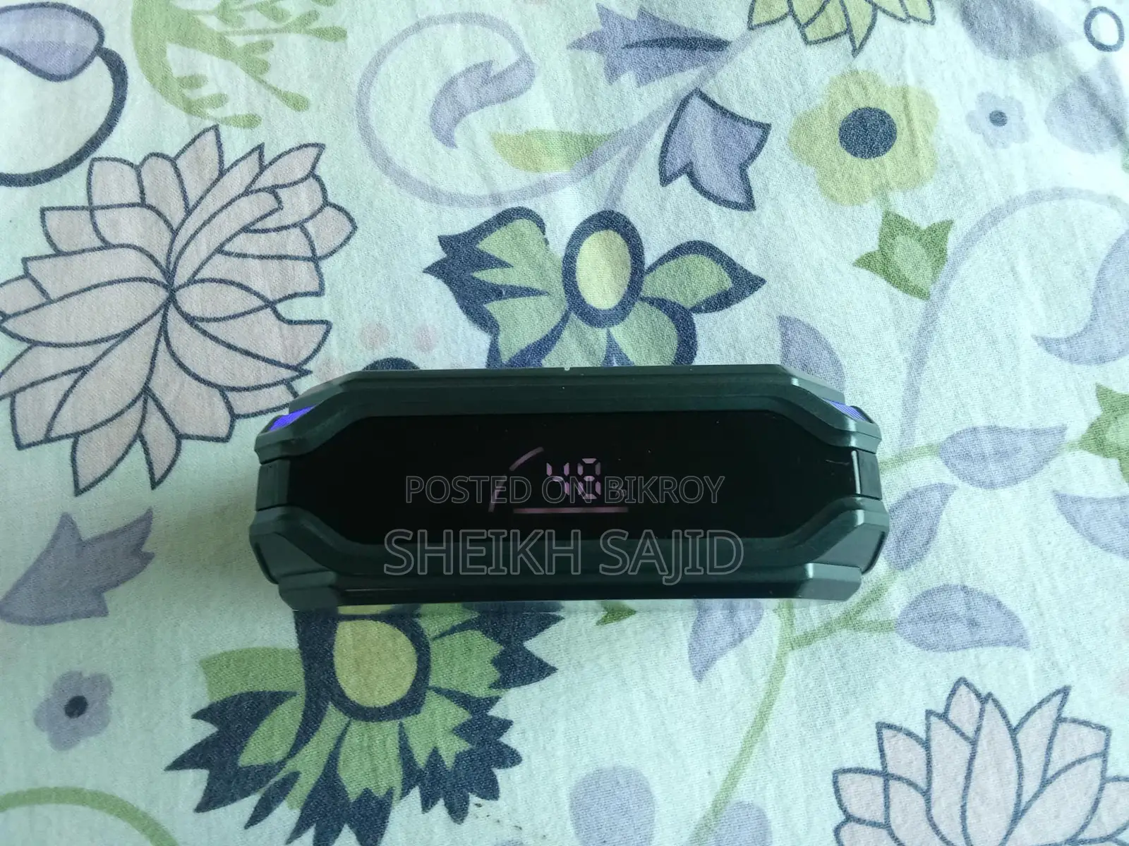 m41 ওয়্যারলেস ব্লুটুথ হেডসেট