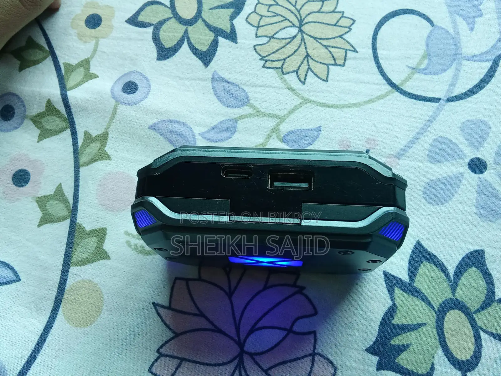 m41 ওয়্যারলেস ব্লুটুথ হেডসেট