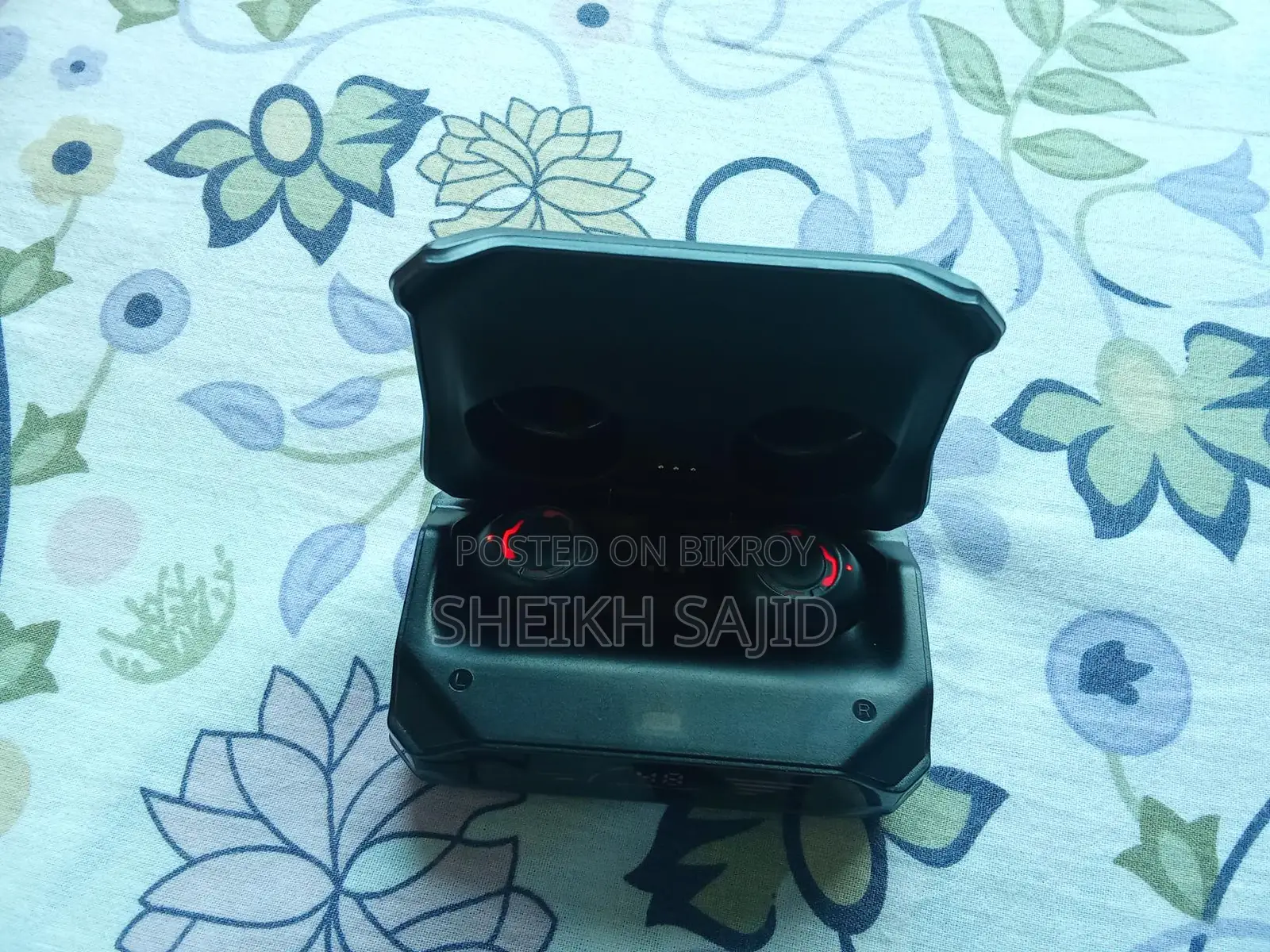 m41 ওয়্যারলেস ব্লুটুথ হেডসেট