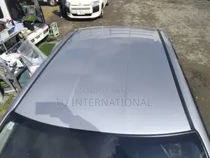 Toyota Axio HYBRID EX PACKAGE 2021