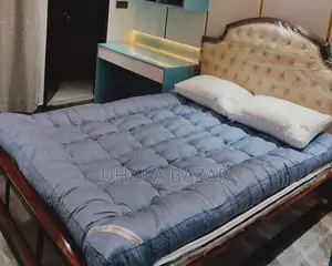 European Mattress Topper