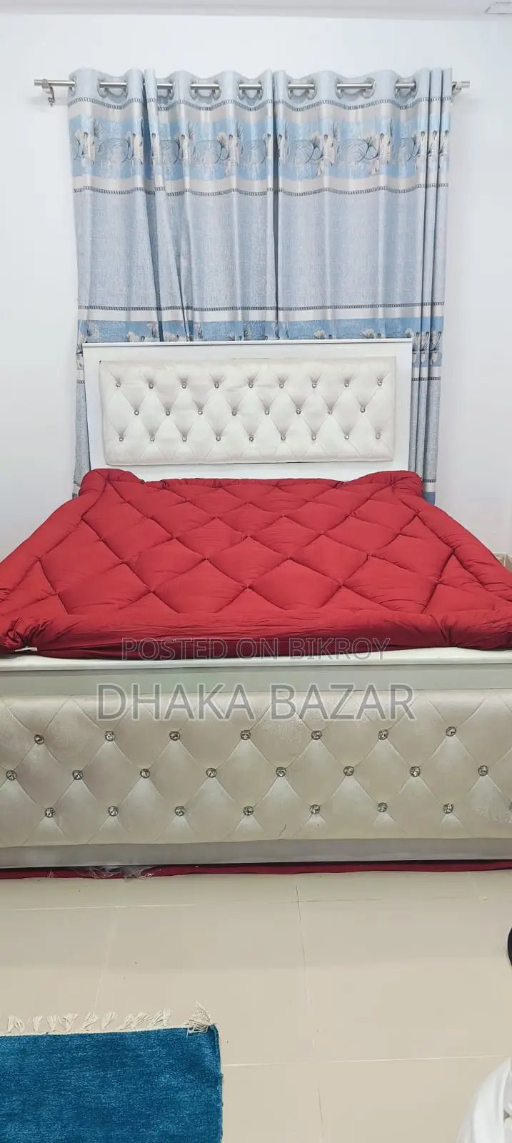 European Mattress Topper