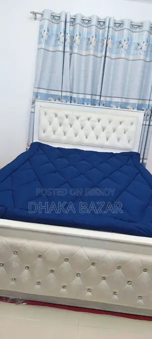 European Mattress Topper