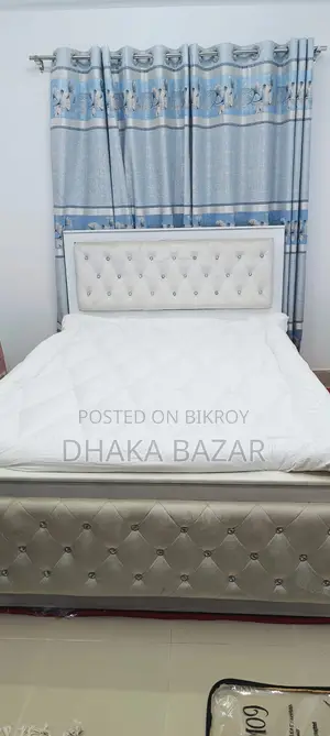 European Mattress Topper