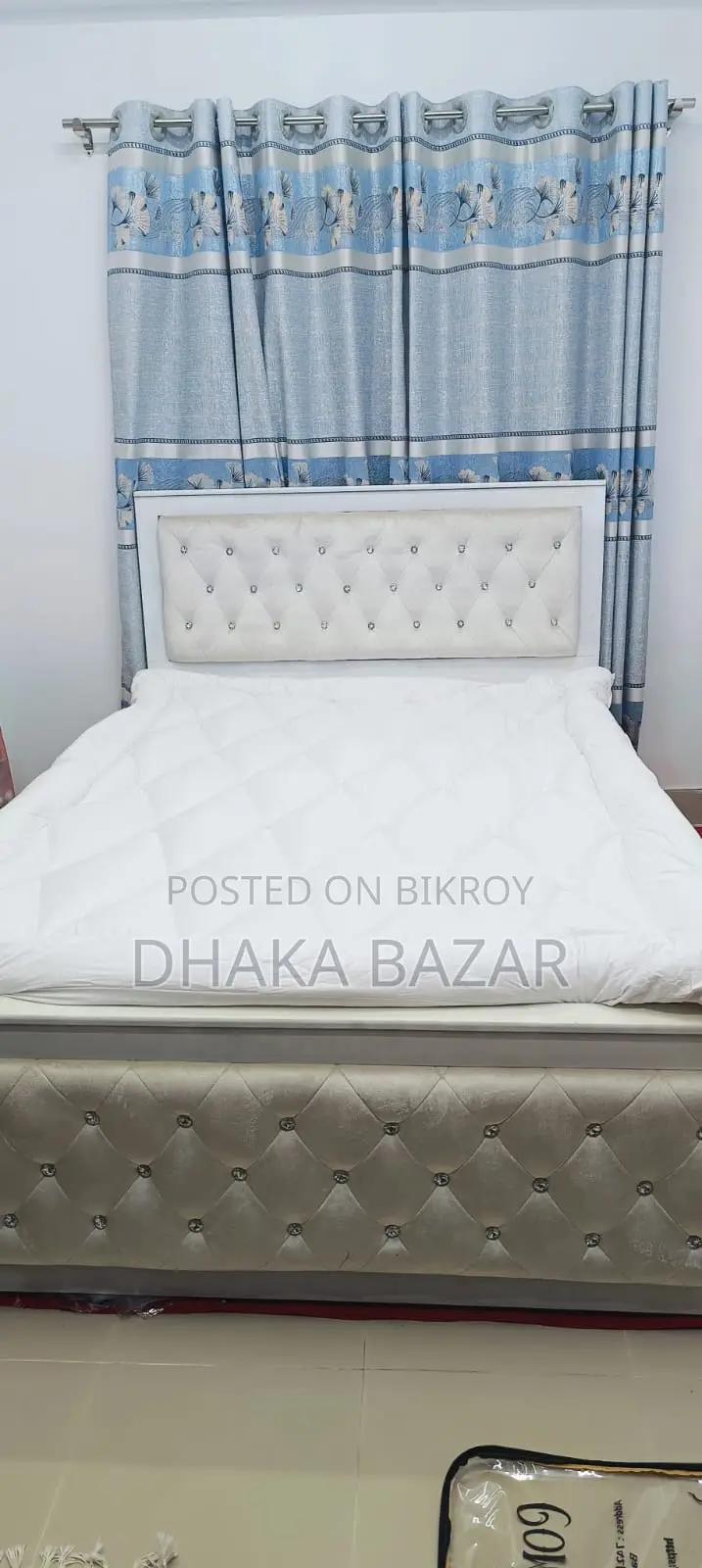 European Mattress Topper