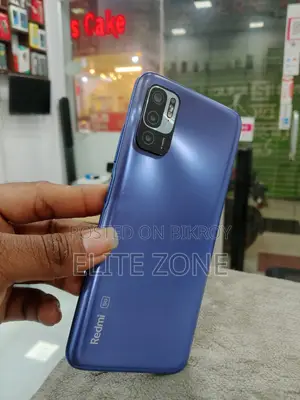 Xiaomi Redmi Note 10T 5G,6/128,,,,,, (Used)