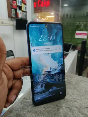 Xiaomi Redmi Note 10T 5G,6/128,,,,,, (Used)