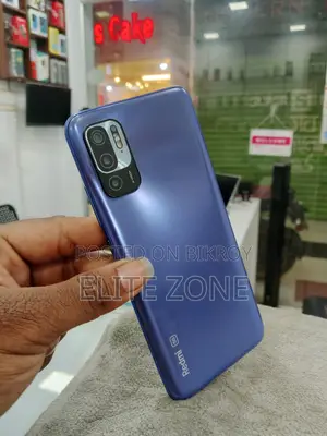 Xiaomi Redmi Note 10T 5G,6/128,,,,,, (Used)