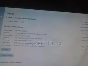 Desktop for sale