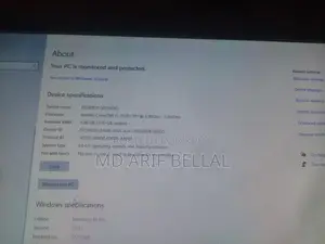 Desktop for sale