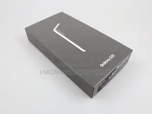 Samsung Galaxy S25 12/256 (Brand New)