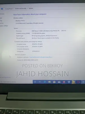 lenovo gaming laptop