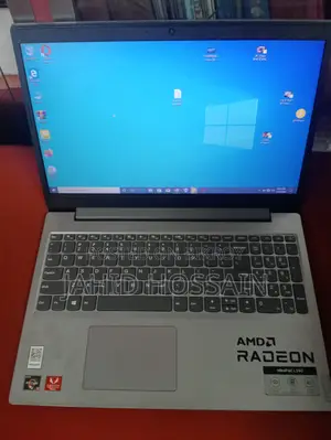lenovo gaming laptop
