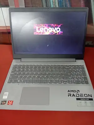 lenovo gaming laptop
