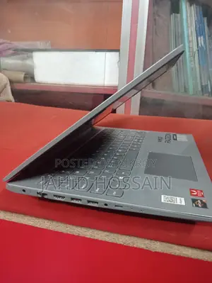 lenovo gaming laptop