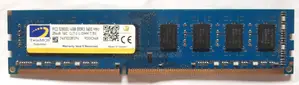 DDR3 4GB 1600MHz Desktop RAM