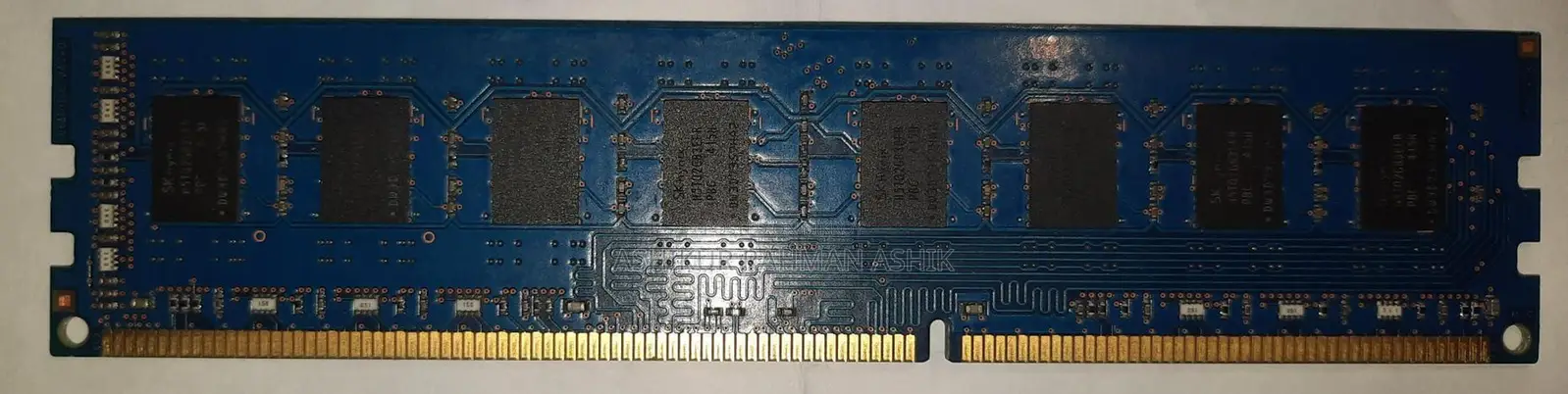 DDR3 4GB 1600MHz Desktop RAM