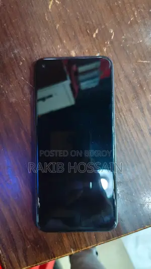 Realme Narzo 50 (Used)