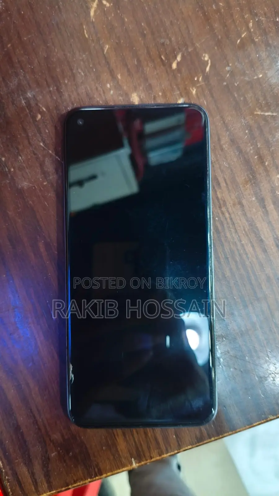 Realme Narzo 50 (Used)
