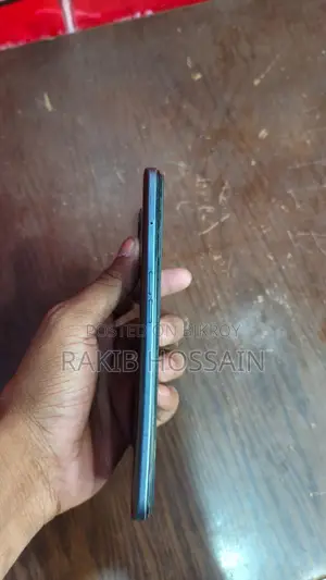 Realme Narzo 50 (Used)
