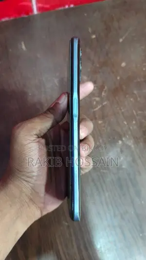 Realme Narzo 50 (Used)