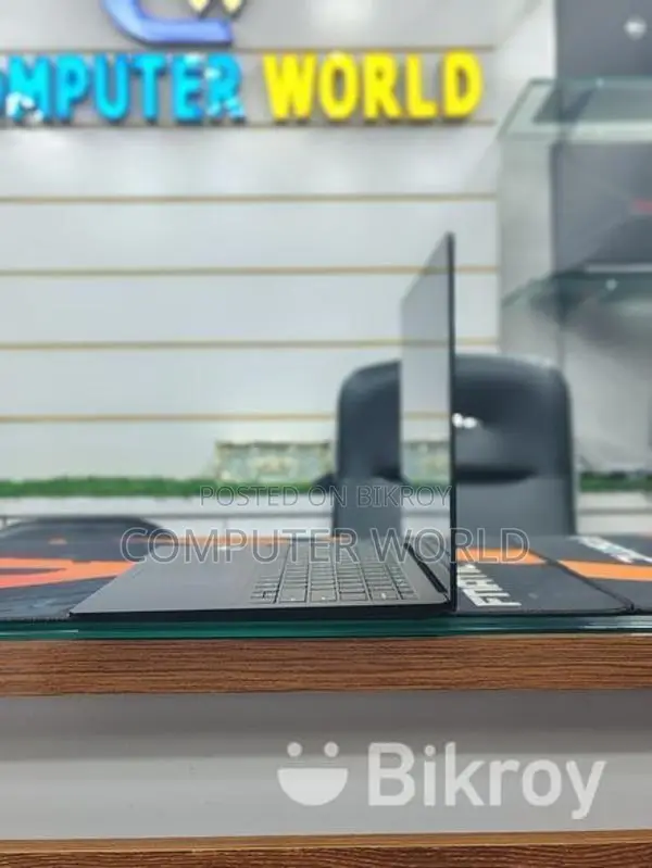 Microsoft Surface Laptop 3 | ( 4/5 Hours Working Backup )