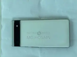 গুগল পিক্সেল ৬ (ব্যবহৃত)