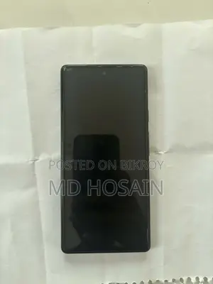 গুগল পিক্সেল ৬ (ব্যবহৃত)