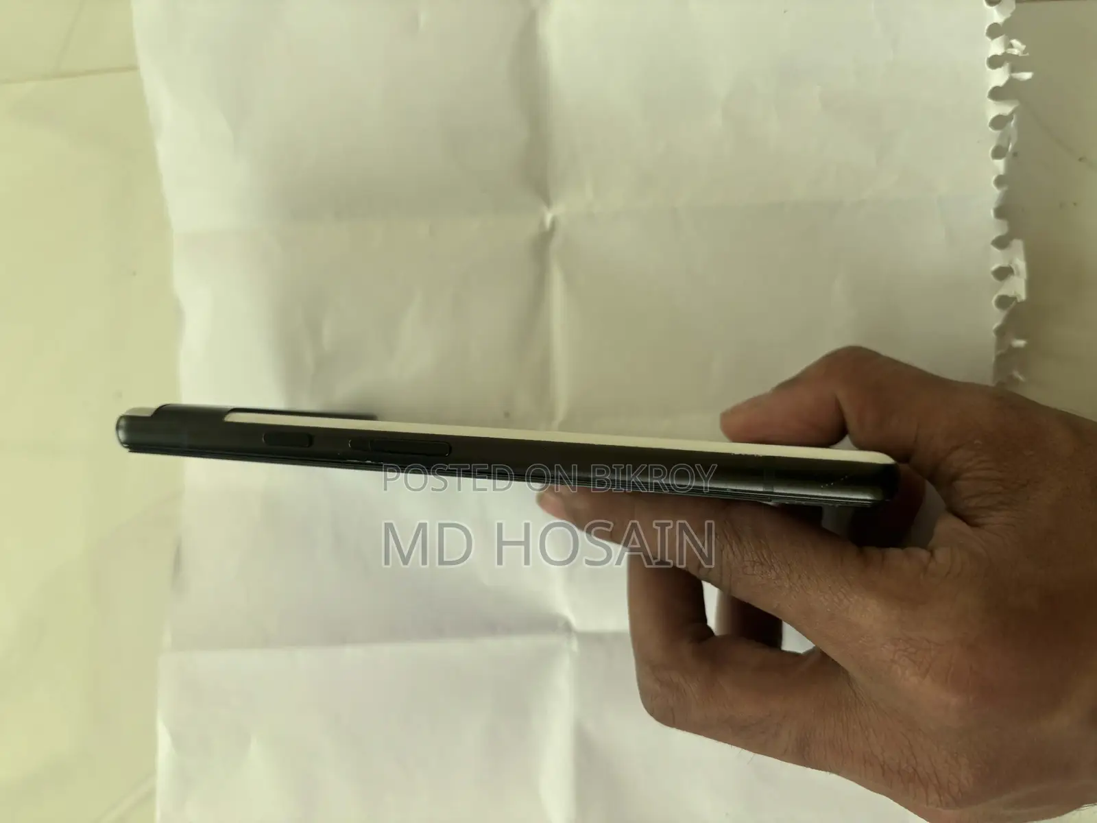 গুগল পিক্সেল ৬ (ব্যবহৃত)