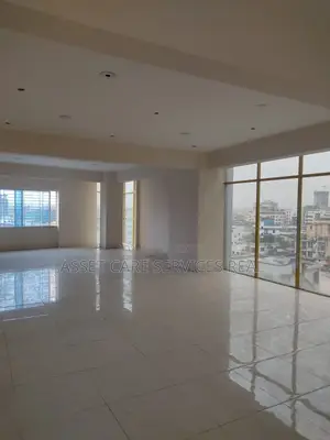 5815 Sqf Commercial Space for Rent @ Gulshan Avenue