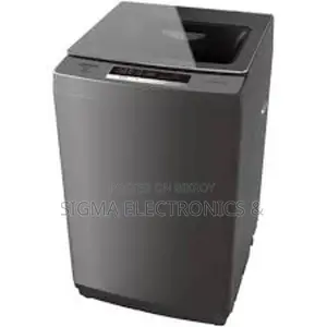 Brand New Konka Fully Automatic Washing Machine (10.0 KG) Top Loading
