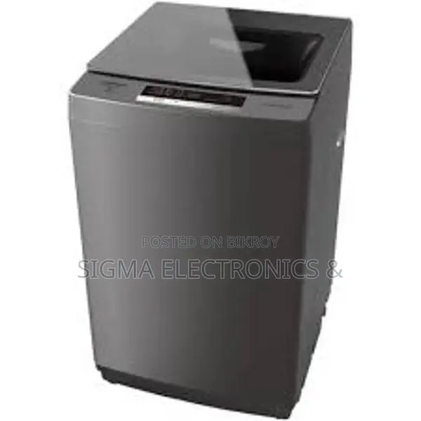 Brand New Konka Fully Automatic Washing Machine (10.0 KG) Top Loading