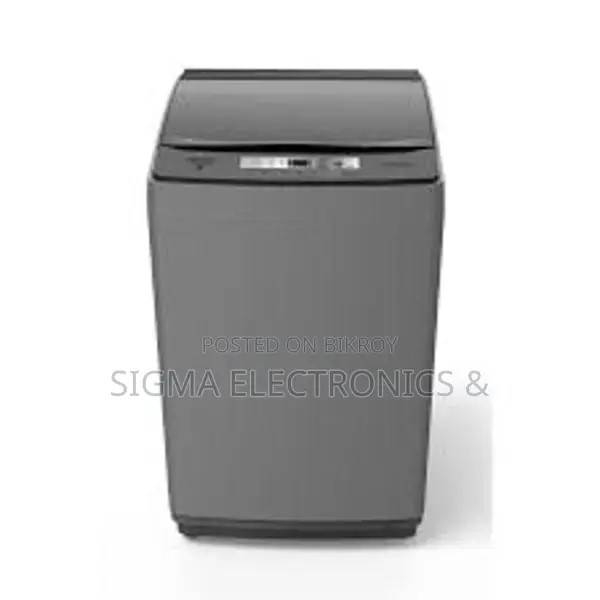 Brand New Konka Fully Automatic Washing Machine (10.0 KG) Top Loading