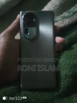 OPPO Reno 10 Pro Plus (Used)
