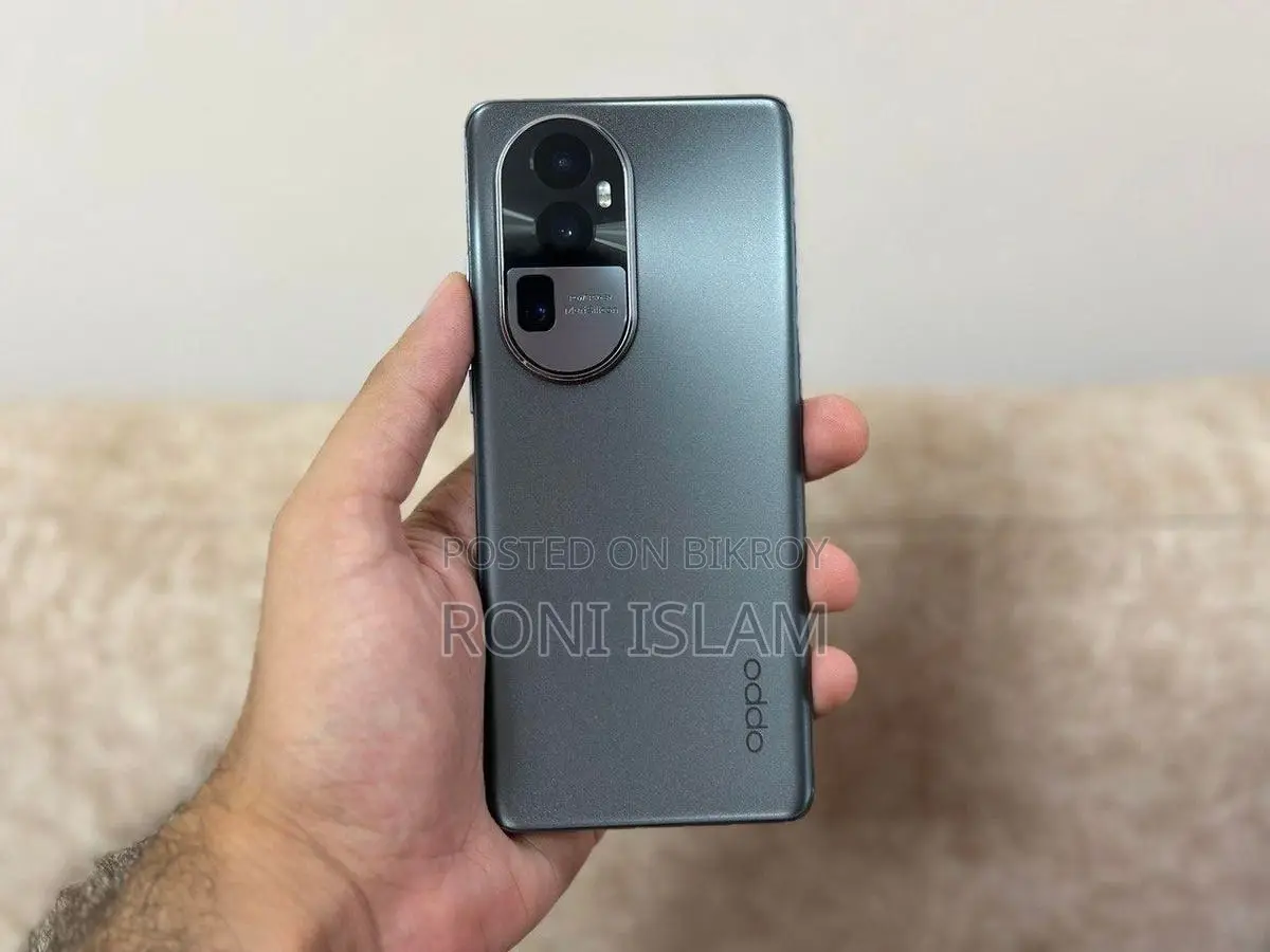 OPPO Reno 10 Pro Plus (Used)