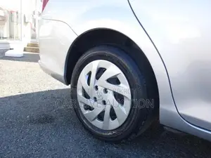 Toyota Axio Hybrid EX package 2020