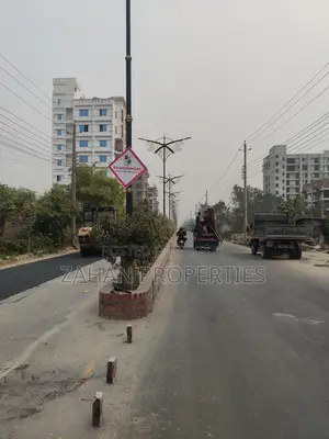 বসুন্ধরা আবাসিক এলাকা জে ব্লক ০৪ কাঠা প্লট বিক্রয়