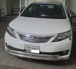 Toyota Allion 2014