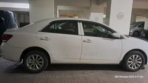 Toyota Allion 2014