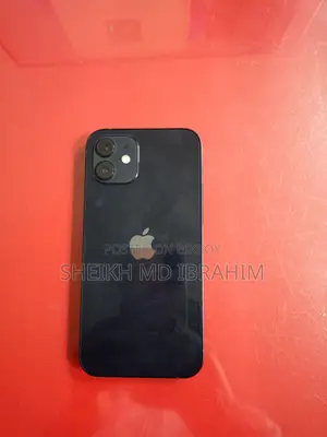 Apple iPhone 12 (Used)