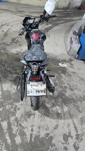 Keeway RKS 125 সুপার ফ্রেশ কন্ডিশন 2019