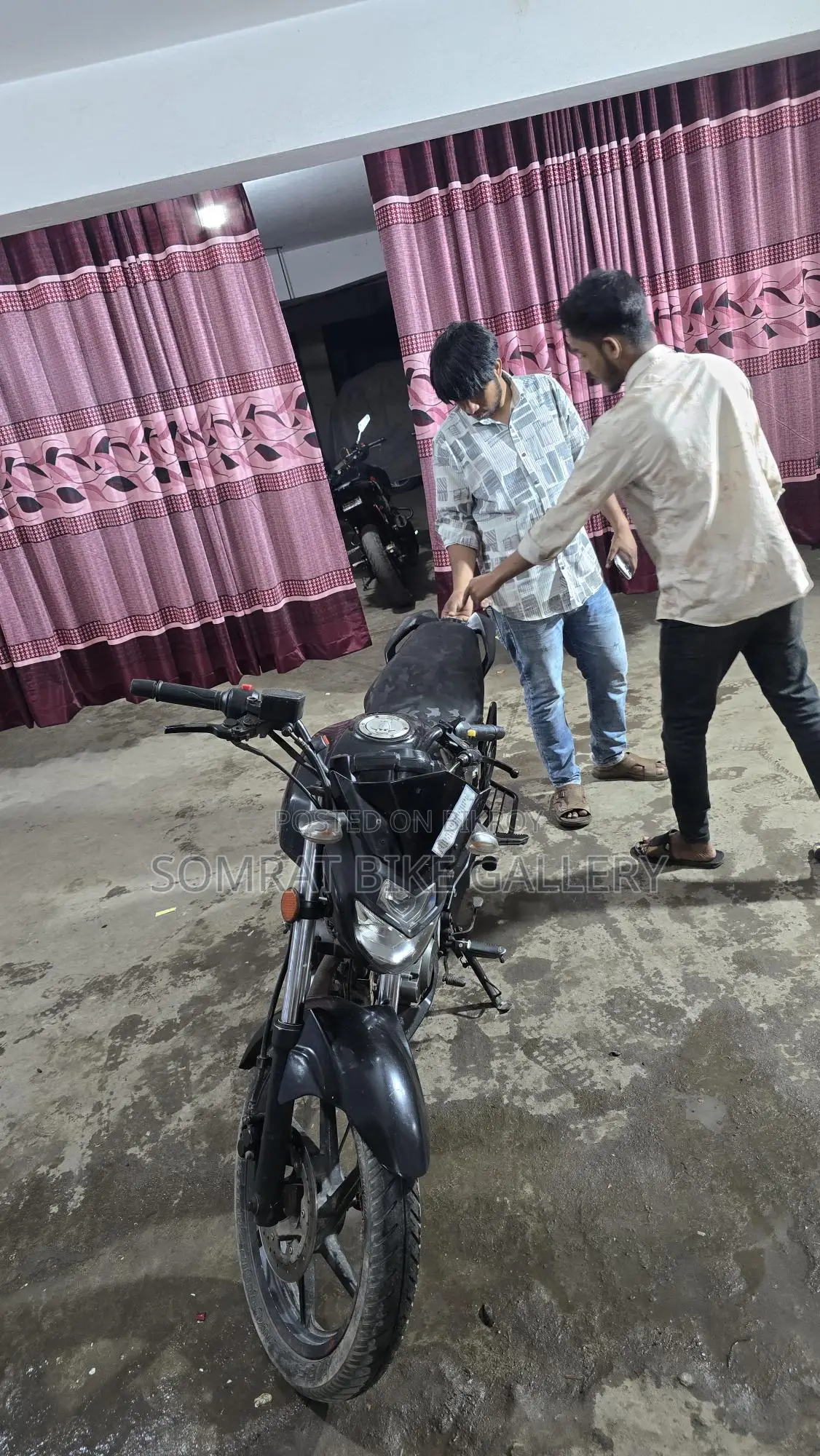 Keeway RKS 125 Super Fresh Condition 2019