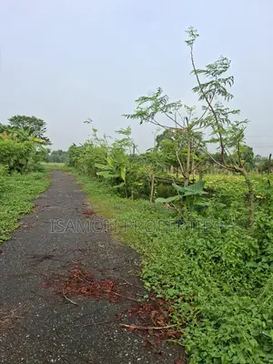 Lake View 7.5 Katha Plot for Sale Sector 26