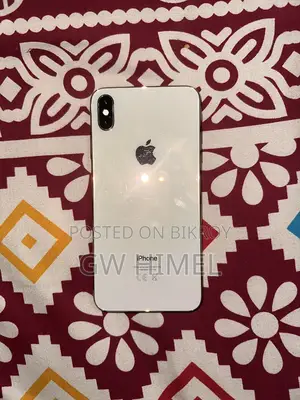 Apple iPhone XS Max 256GB Rose Gold (Used)