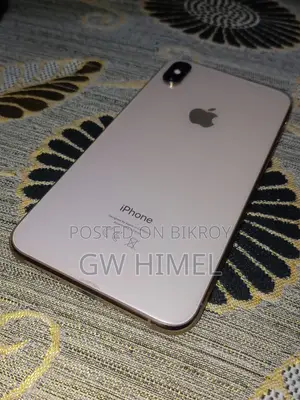 Apple iPhone XS Max 256GB Rose Gold (Used)